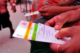 Aadhaar card not valid document to determine date of birth: Supreme Court