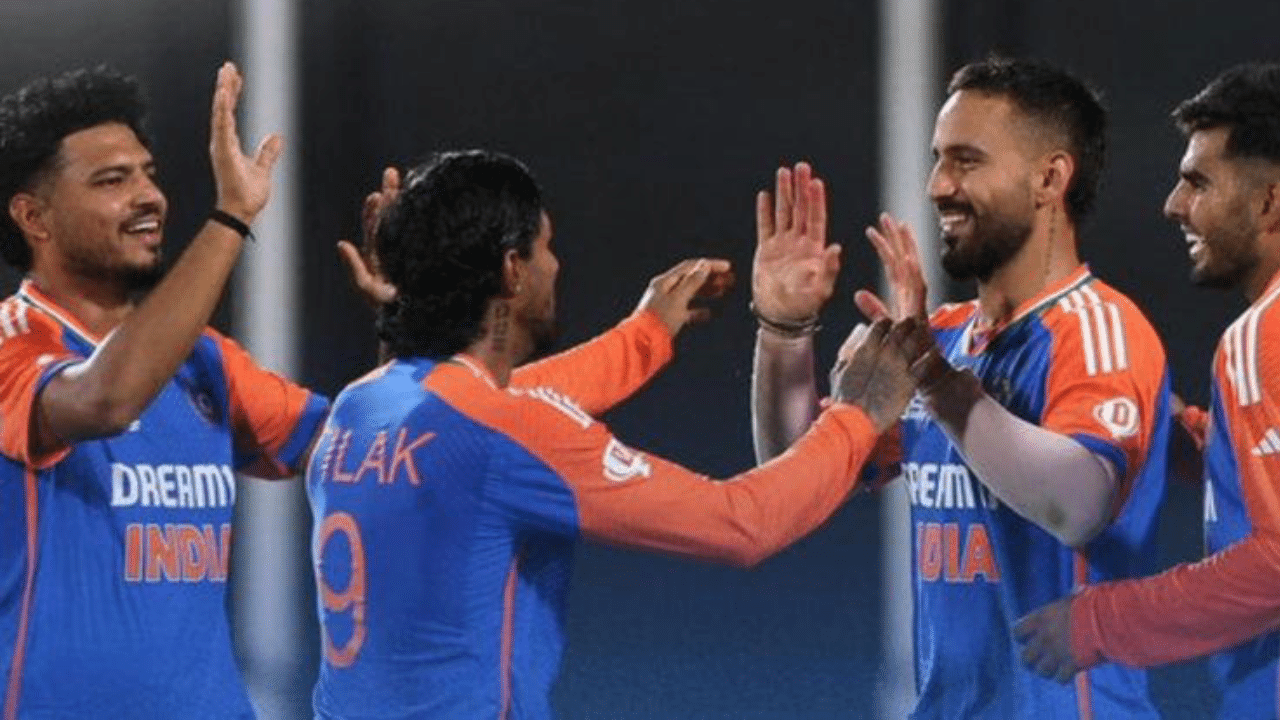 ACC Men’s T20 Emerging Teams Asia Cup 2024 Points Table and Standings