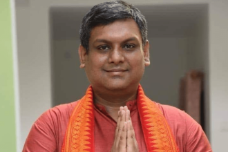 AGP spokesperson Partha Pratim Bora resigns before bypolls