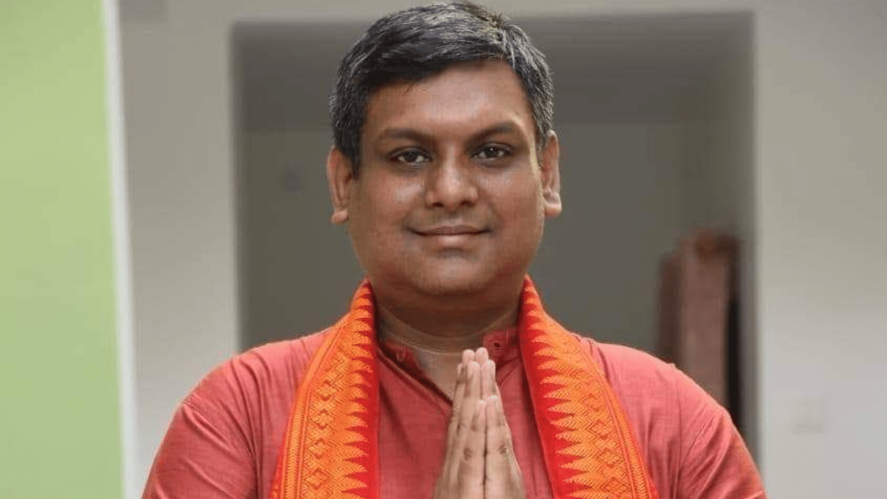 AGP spokesperson Partha Pratim Bora resigns before bypolls AGP spokesperson Partha Pratim Bora resigns before bypolls