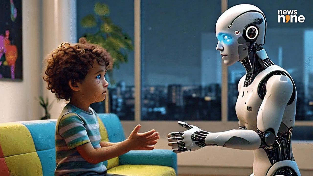 Did A “Game of Thrones” AI Bot Drive Teen To Suicide?