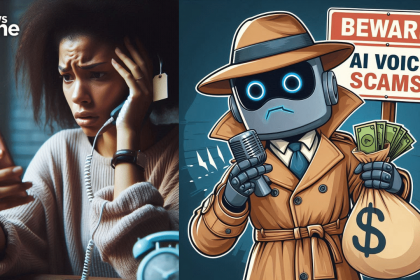 AI Voice Cloning Scam Is Fooling While Posing Your Closed Ones! 5 Ways To Spot