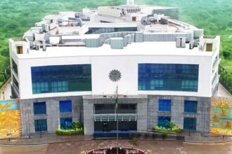 India’s BTech seats rises eight-year high, 18.84 per cent increase since 2021: AICTE