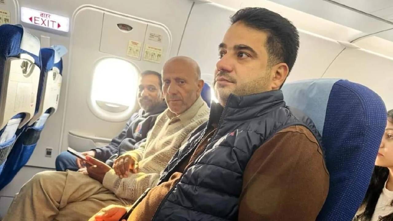 Back to Tihar: Engineer Rashid’s interim bail expires, court to rule on regular bail