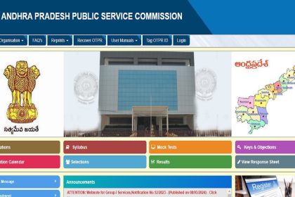 APPSC Group 2 Mains exam date 2024 announced; check schedule here