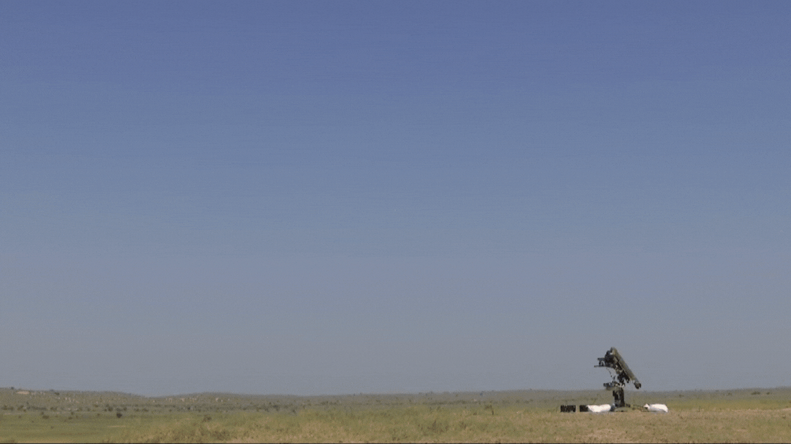 'Aatmanirbhar Bharat': DRDO's 4th Generation VSHORADS missile aces tests at Pokhran | India News