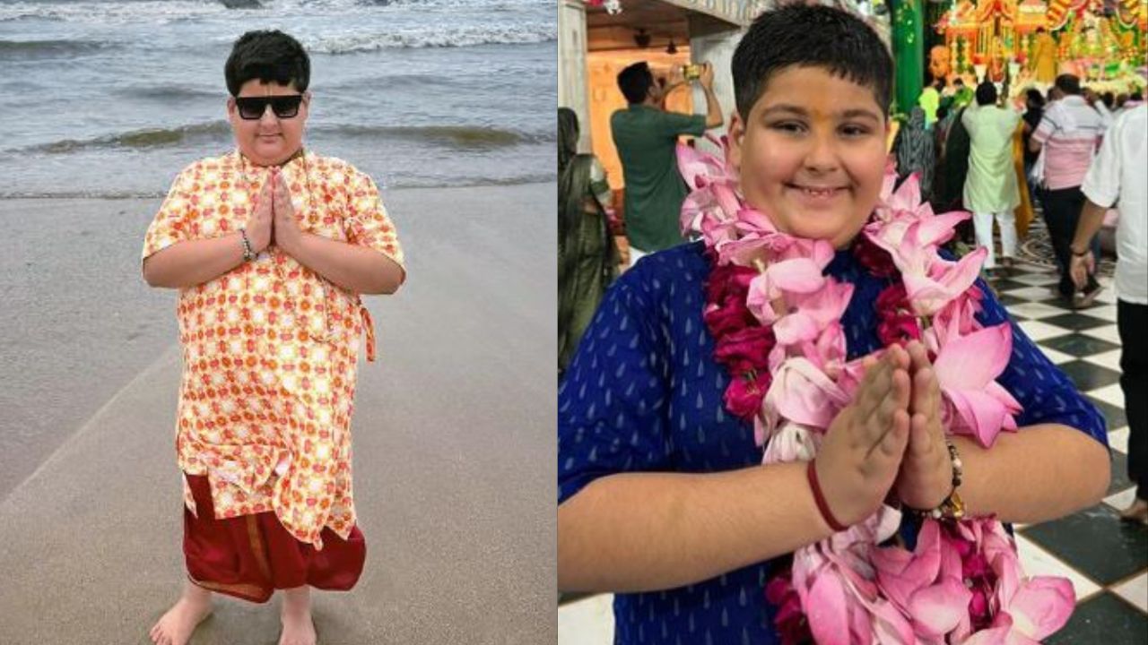 Who is Abhinav Arora, the Bal Sant with nearly 1 million Instagram followers? Who is Abhinav Arora, the Bal Sant with nearly 1 million Instagram followers?