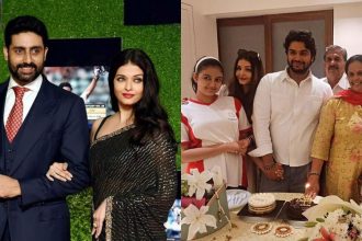 REASON REVEALED! Know why Abhishek Bachchan skipped Aishwarya Rai’s family gathering