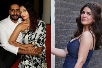 When Nimrat Kaur quipped to Abhishek Bachchan ‘Marriages don’t last that long’