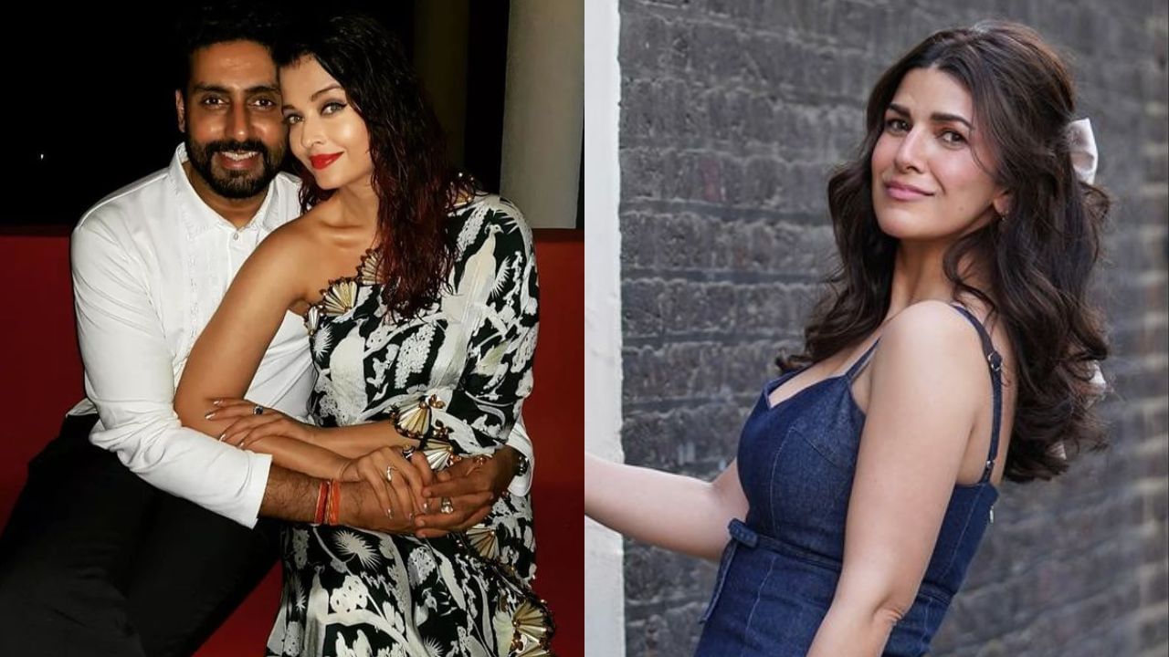 When Nimrat Kaur quipped to Abhishek Bachchan ‘Marriages don’t last that long’