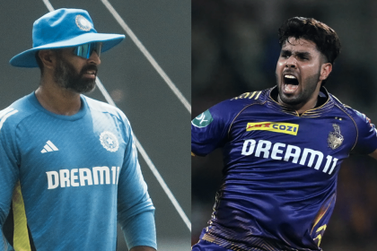 Harshit Rana not added to India’s squad for 3rd Test: Abhishek Nayar debunks rumours