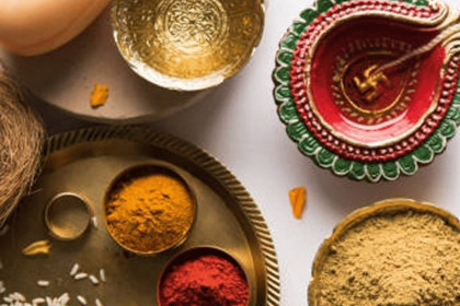 Abhyanga Snan ritual for Diwali: Date, timing, steps and benefits explained