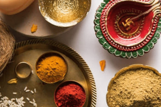 Top Abhyanga Snan quotes in English for Instagram: Embrace self-care this Diwali