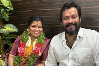 Bala gets married for 4th time, wedding video with uncle’s daughter goes VIRAL