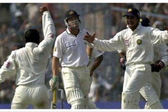 India series loss in 2001 made me nervous while leading three years later: Gilchrist