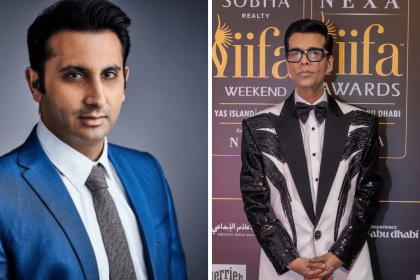 Rs 1000 cr deal: Adar Poonawalla-led Serene to buy 50% stake in Karan Johar’s company