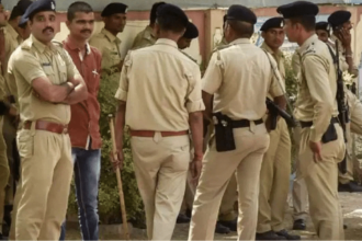 A day after IAF Flight Lt dies by suicide in Agra, Capt wife kills self in Delhi