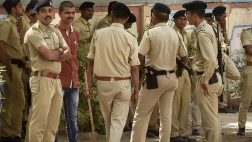 A day after IAF Flight Lt dies by suicide in Agra, Capt wife kills self in Delhi