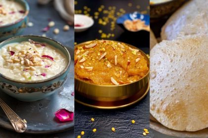 Celebrate Ahoi Ashtami 2024: 4 Traditional bhog recipes