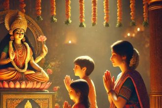 Why mothers celebrate Ahoi Ashtami: A tradition of love and prayer