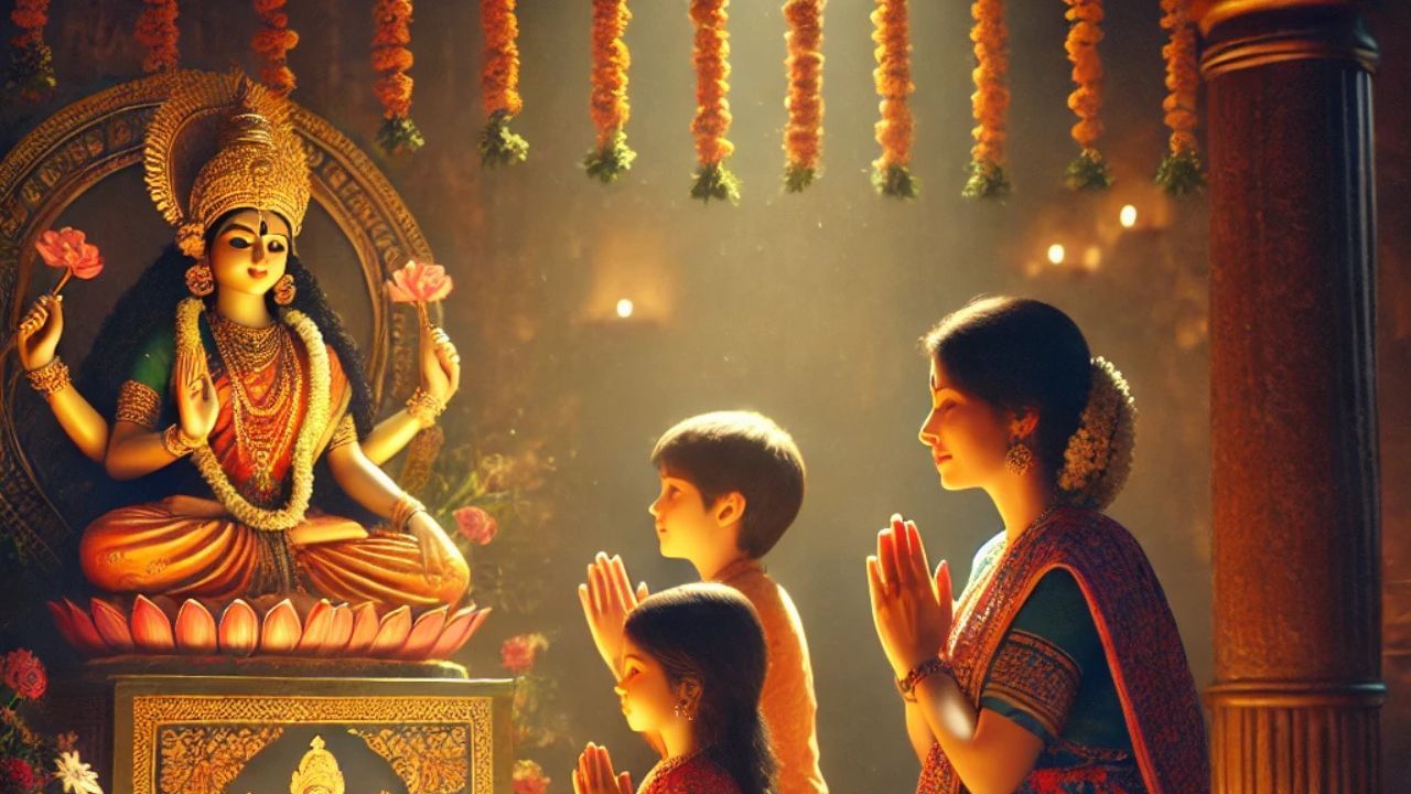 Why mothers celebrate Ahoi Ashtami: A tradition of love and prayer Why mothers celebrate Ahoi Ashtami: A tradition of love and prayer