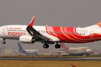 Mumbai-New York Air India flight diverted to Delhi after bomb threat