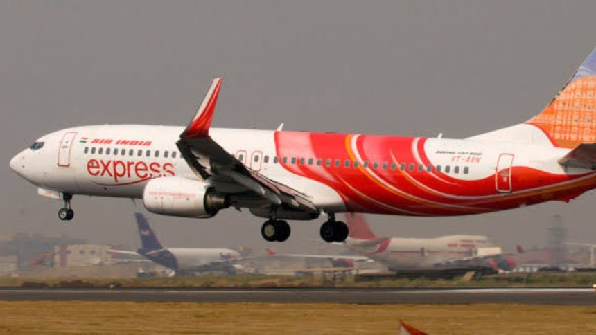 Mumbai-New York Air India flight diverted to Delhi after bomb threat