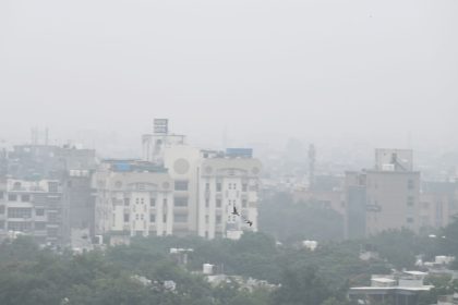 Navi Mumbai among cities witnessing significant surge in air pollution: Report