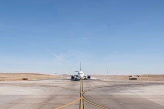Noida Airport: Landing, takeoff gear calibration successfully completed by AAI