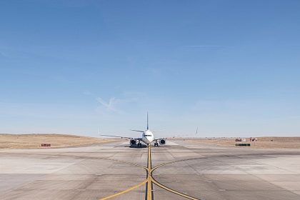 Noida Airport: Landing, takeoff gear calibration successfully completed by AAI