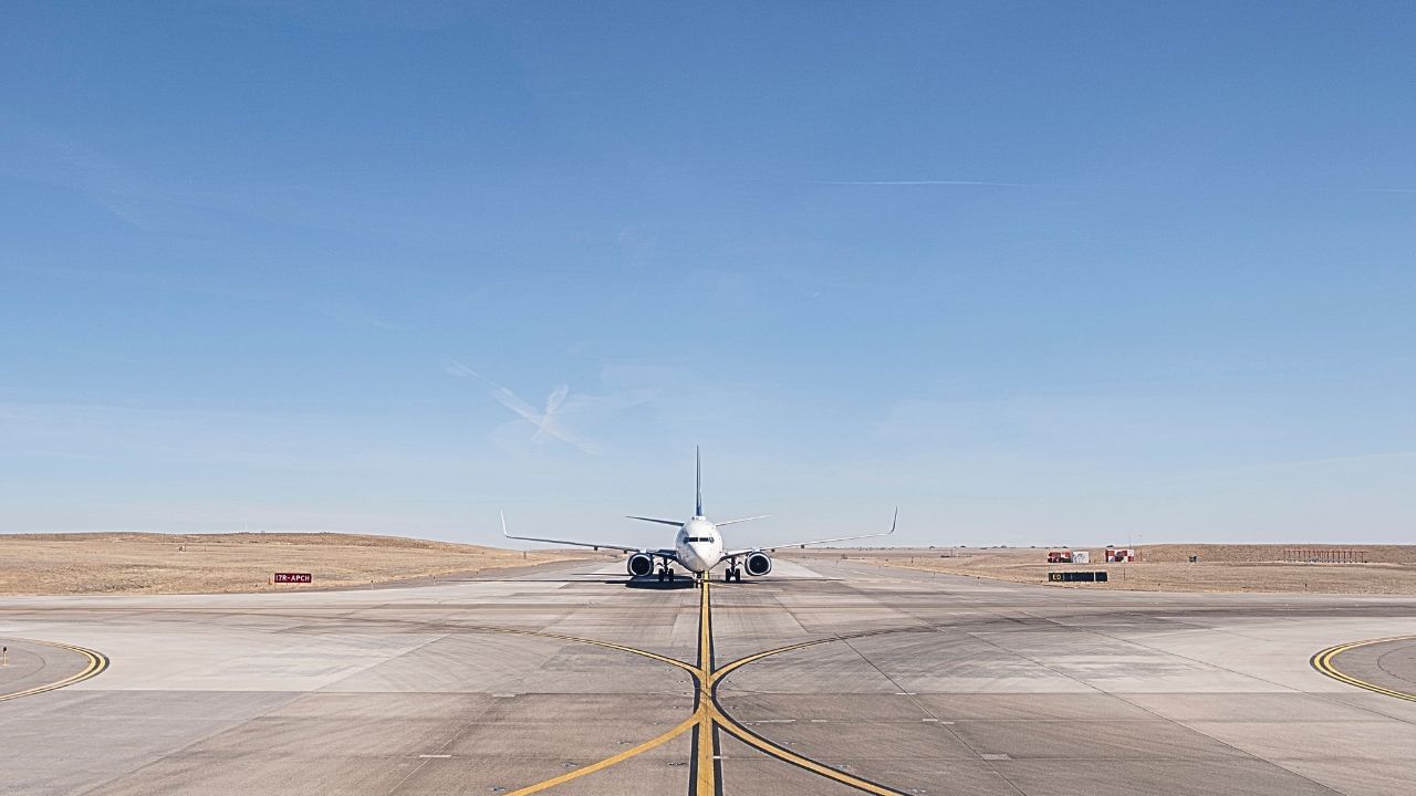 Noida Airport to get operational with 25 domestic, 3 international & 2 cargo flights Noida Airport to get operational with 25 domestic, 3 international & 2 cargo flights