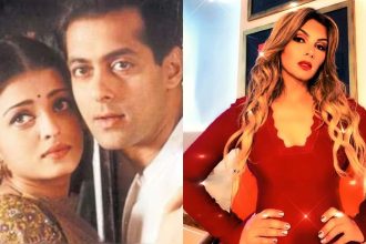 ‘Salman fractured Aishwarya’s shoulder’: Somy compares actor with Lawrence Bishnoi
