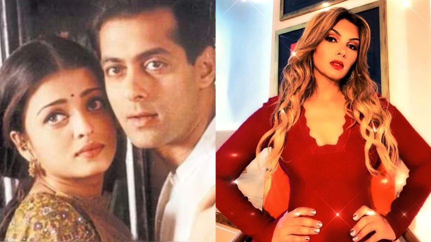 ‘Salman fractured Aishwarya’s shoulder’: Somy compares actor with Lawrence Bishnoi