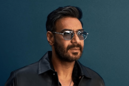 Ajay Devgn’s long-awaited film Naam FINALLY gets a release date! | Know details here