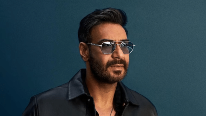 Ajay Devgn’s long-awaited film Naam FINALLY gets a release date! | Know details here