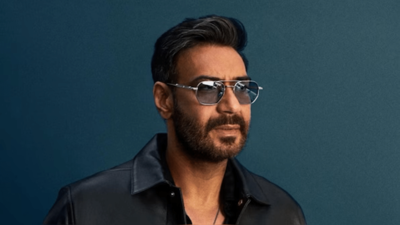 Ajay Devgn’s long-awaited film Naam FINALLY gets a release date! | Know details here