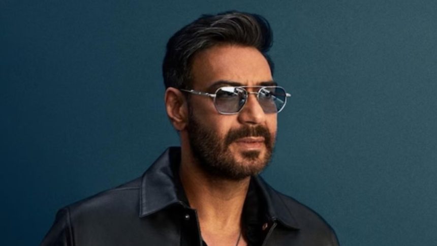 Ajay Devgn’s Naam to release in theatres after 10 years – Why was it delayed?