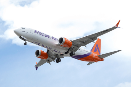 Akasa Air Delhi-Bengaluru flight declares emergency after bomb threat, returns back