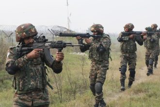 Akhnoor violence: Why J&K region is vulnerable for such attacks 7 Akhnoor encounter: Two terrorists killed in ongoing gunfight, hunt on for third