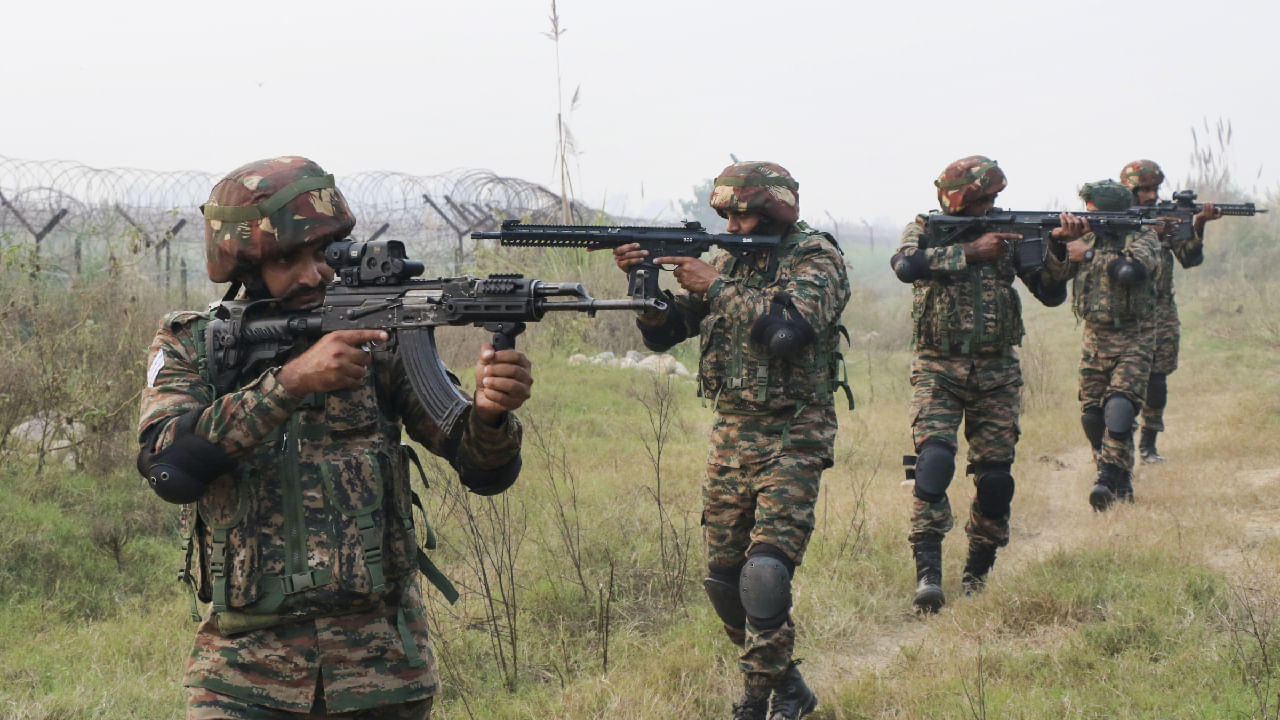 Akhnoor violence: Why J&K region is vulnerable for such attacks Akhnoor violence: Why J&K region is vulnerable for such attacks