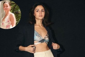 Is Alia Bhatt joining Maddock Supernatural Universe after Jigra failure?