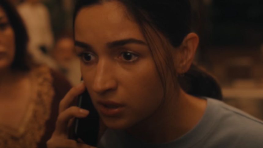 Rajasthan HC lifts stay on release of Hindi movie ‘Jigra’ on October 11