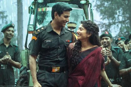 Amaran: Social media review, star cast, storyline and more | All you need to know