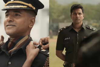 Amaran movie (2024): Did you know Sivakarthikeyan’s film is based on a real story?