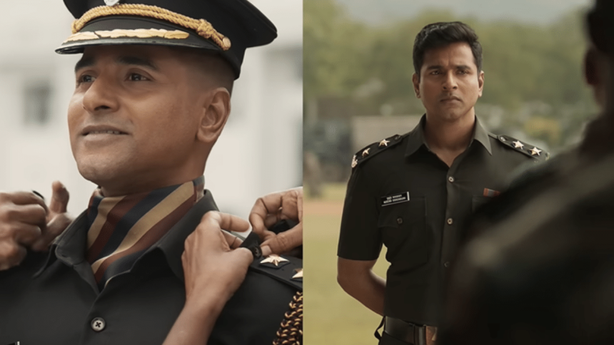 Amaran movie (2024): Did you know Sivakarthikeyan’s film is based on a real story?