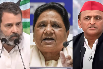 Amethi Dalit family murder: Rahul Gandhi, Akhilesh Yadav, Mayawati condemn brutal killings | India News