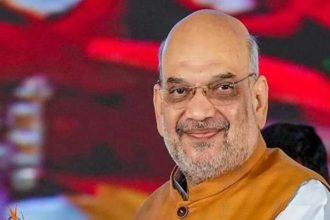 Lesser know facts about Amit Shah as he turns 60 today
