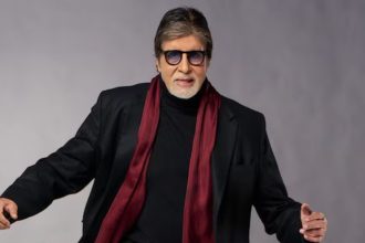 Amitabh Bachchan gifts himself a swanky BMW on his 82nd birthday: Its price is…