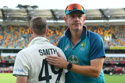 Andrew McDonald signs contract extension as Australia men’s head coach until 2027