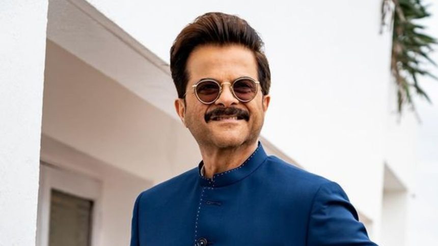 Why did Anil Kapoor REJECT Rs 10 crore offer from a pan masala brand?